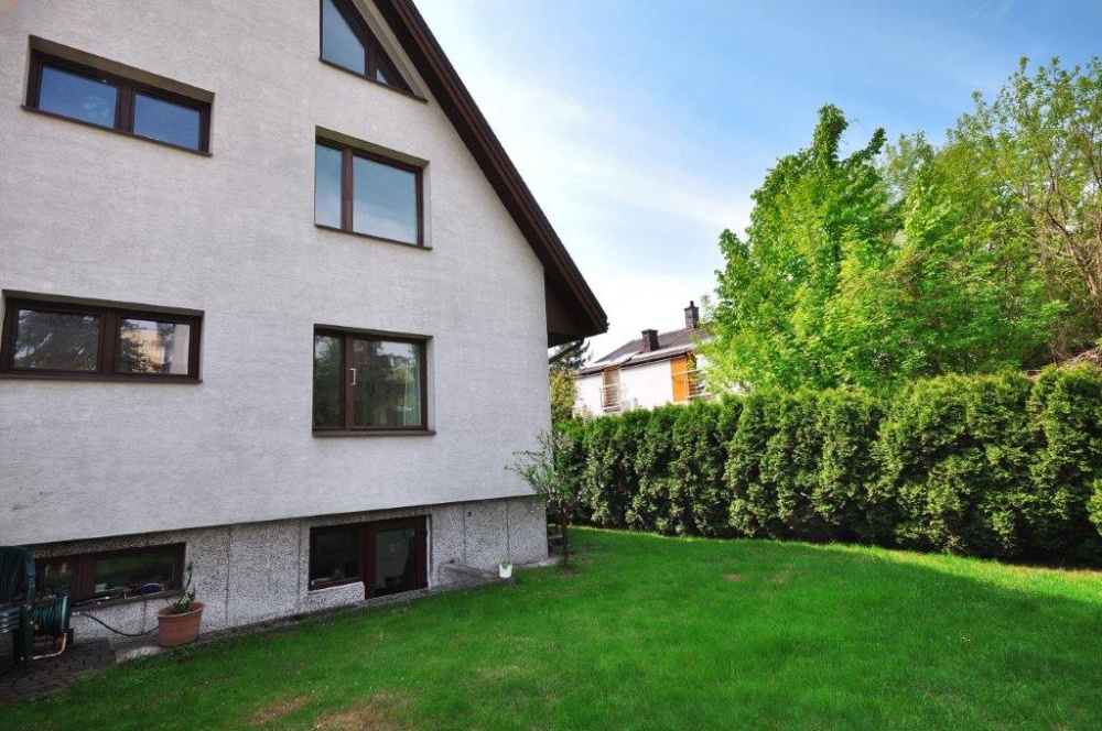 BEZPOŚREDNIO dom WOLNOSTOJĄCY Żoliborz - 5