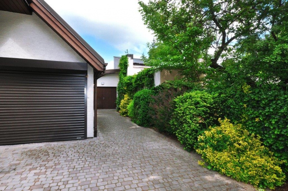 BEZPOŚREDNIO dom WOLNOSTOJĄCY Żoliborz - 6