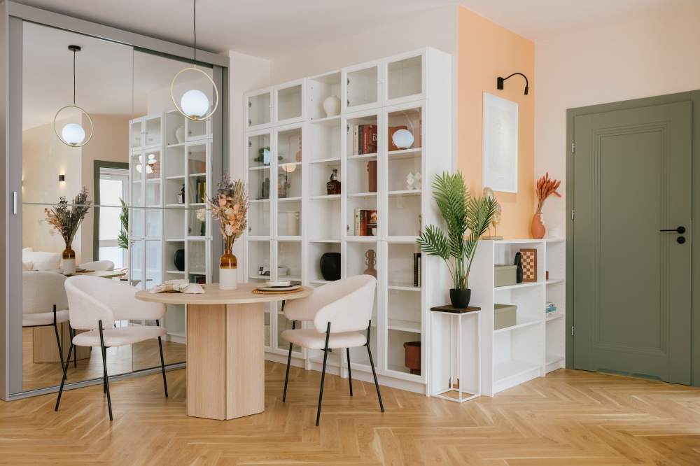 2 pokojowe mieszkanie w Apartamentowcu POMORSKA PRESTIGE - 7