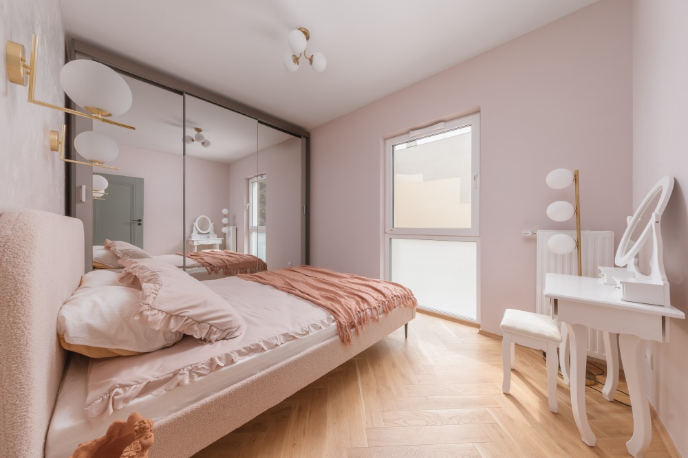 2 pokojowe mieszkanie w Apartamentowcu POMORSKA PRESTIGE - 0
