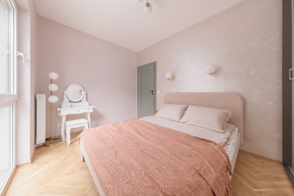 2 pokojowe mieszkanie w Apartamentowcu POMORSKA PRESTIGE - 1