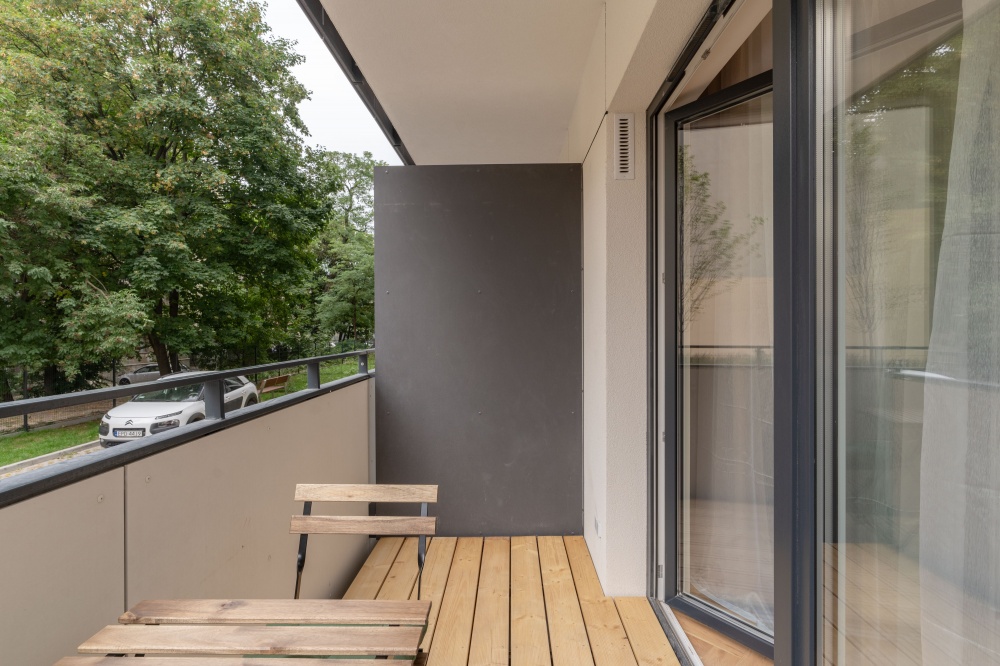 2 pokojowe mieszkanie w Apartamentowcu POMORSKA PRESTIGE - 6