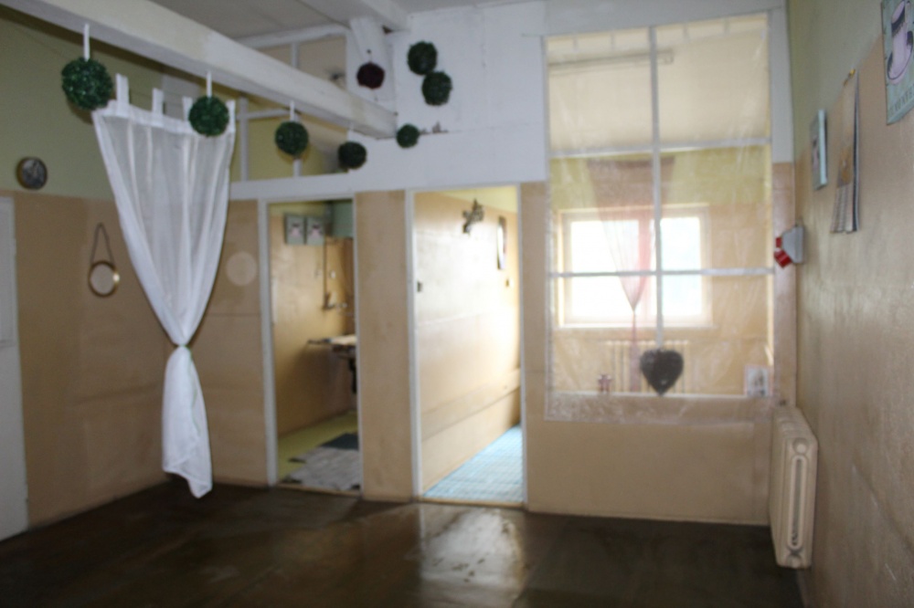 Mieszkanie w uroczej okolicy z dobrym dojazdem - pełna własność. Sprzedam lub zamienię na Warszawę - 0