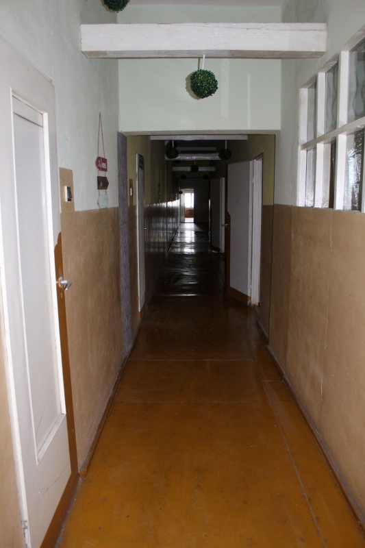 Mieszkanie w uroczej okolicy z dobrym dojazdem - pełna własność. Sprzedam lub zamienię na Warszawę - 1