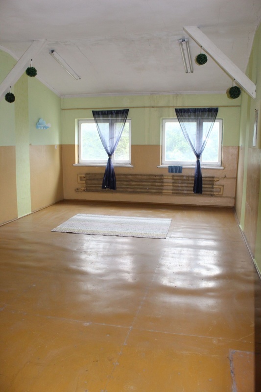 Mieszkanie w uroczej okolicy z dobrym dojazdem - pełna własność. Sprzedam lub zamienię na Warszawę - 3