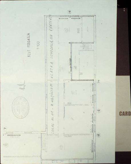 Mieszkanie w uroczej okolicy z dobrym dojazdem - pełna własność. Sprzedam lub zamienię na Warszawę - 10