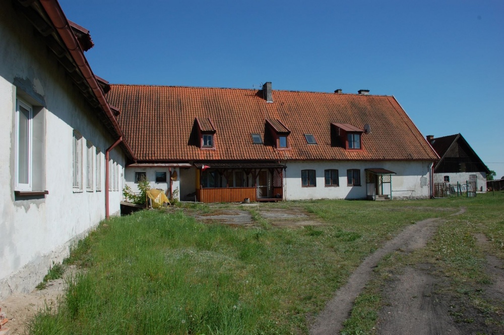 Mieszkanie w uroczej okolicy z dobrym dojazdem - pełna własność. Sprzedam lub zamienię na Warszawę - 11