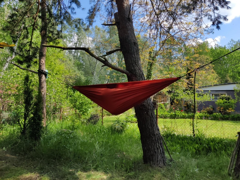 Działka Rekreacyjna ROD 500m2 Paluch 1 Włochy, Warszawa - 6