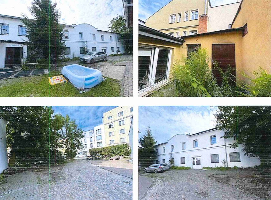 Syndyk sprzeda Nieruchomości w Tczewie - 2