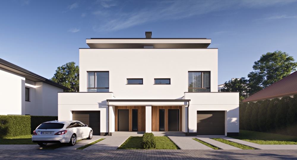 Sprzedam Segment - 1