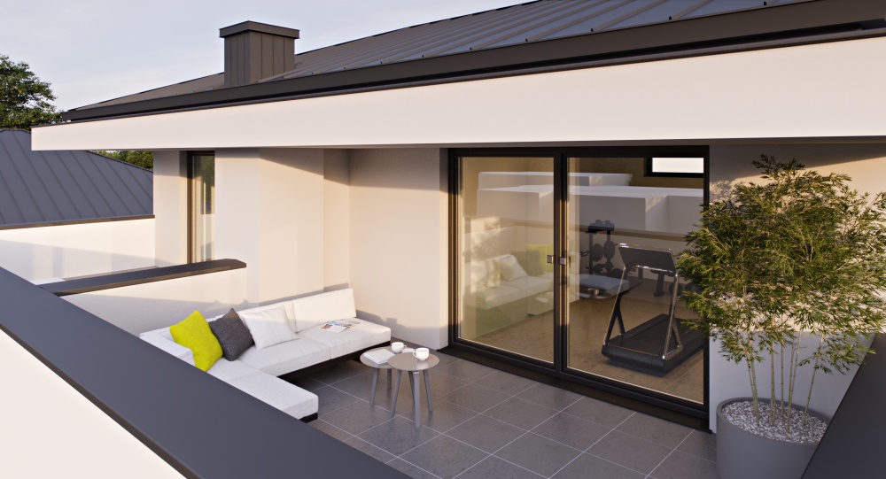 Sprzedam Segment - 2