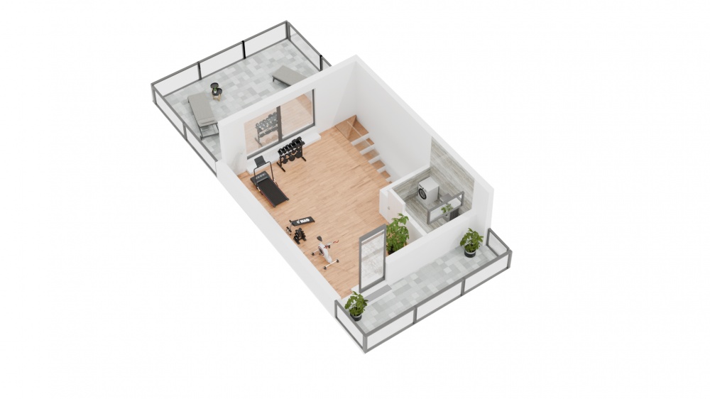 Sprzedam Segment - 4