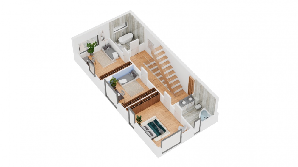 Sprzedam Segment - 5