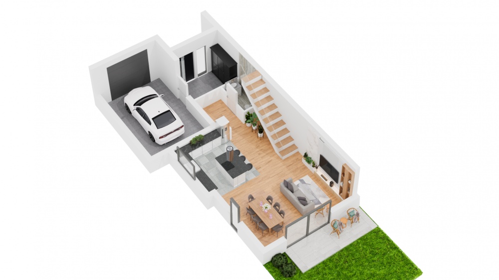 Sprzedam Segment - 6