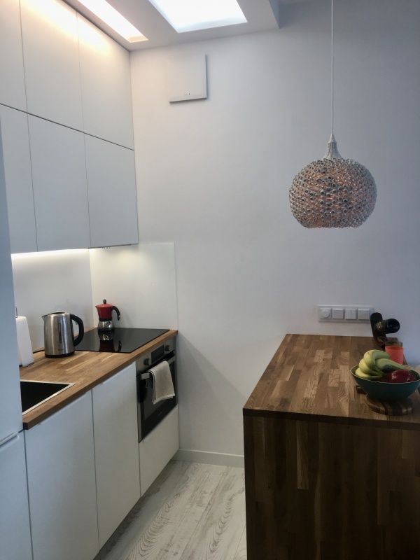 MOKOTÓW 2 pokoje PREMIUM obok parku - 4