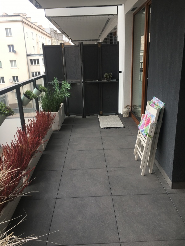 MOKOTÓW 2 pokoje PREMIUM obok parku - 8