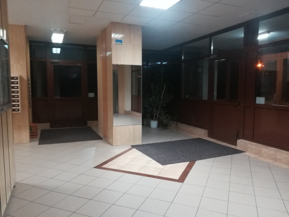 2 pokojowe mieszkanie przy metrze Służew spacer do SGGW i UW - 8