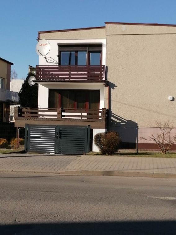 Dom Bełchatow - 10