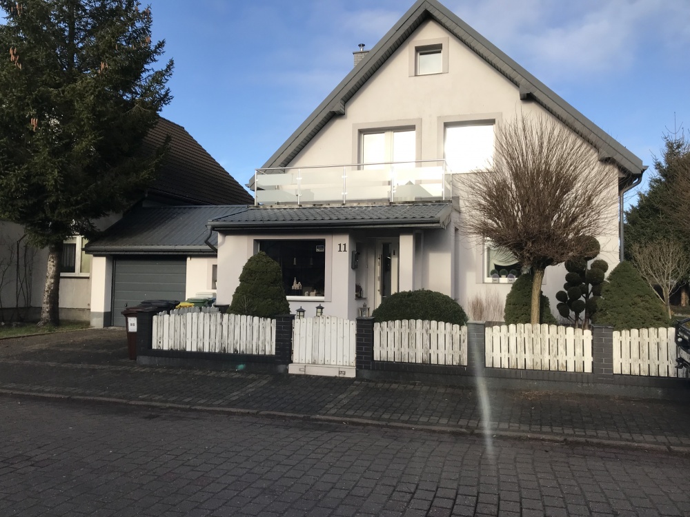 Dom Kołobrzeg Radzikowo - 0