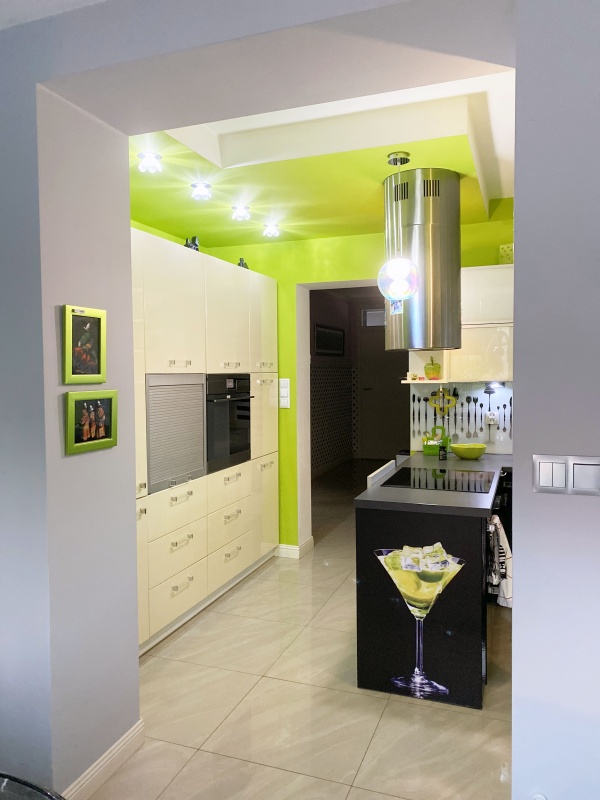 Dom Kołobrzeg Radzikowo - 6