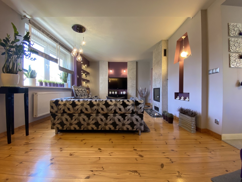 Dom Kołobrzeg Radzikowo - 2