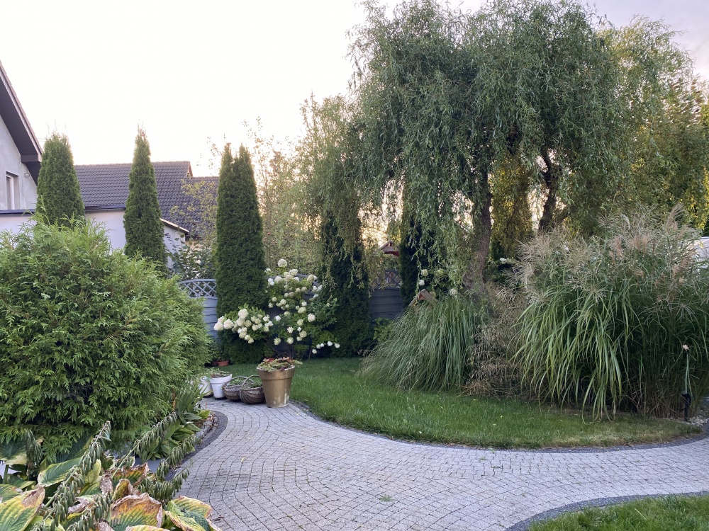 Dom Kołobrzeg Radzikowo - 24