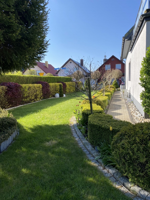 Dom Kołobrzeg Radzikowo - 25