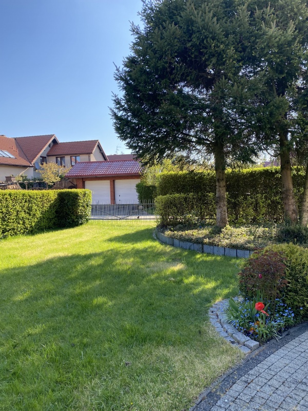 Dom Kołobrzeg Radzikowo - 27