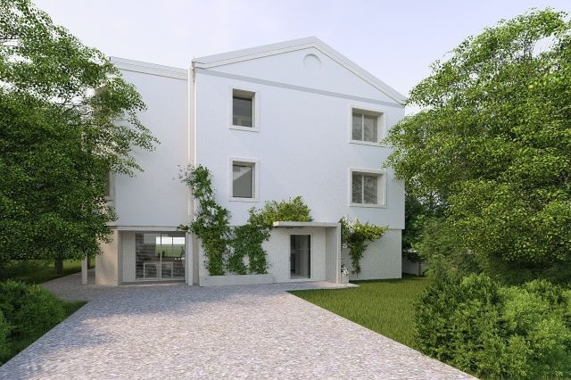 Budynek biurowy Kraków Wola Justowska - 1