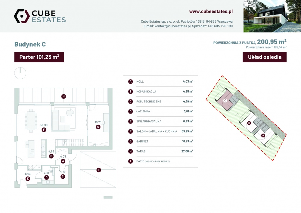 Villa Morskie Oko II, luksusowe domy wolnostojące z basenem  - 4