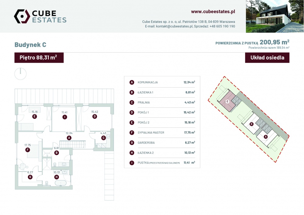 Villa Morskie Oko II, luksusowe domy wolnostojące z basenem  - 5