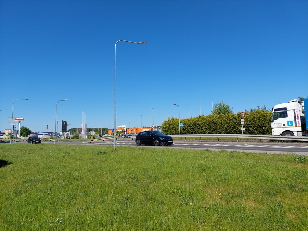 Atrakcyjny teren pod inwestycje - 1