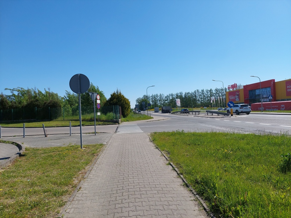 Atrakcyjny teren pod inwestycje - 3