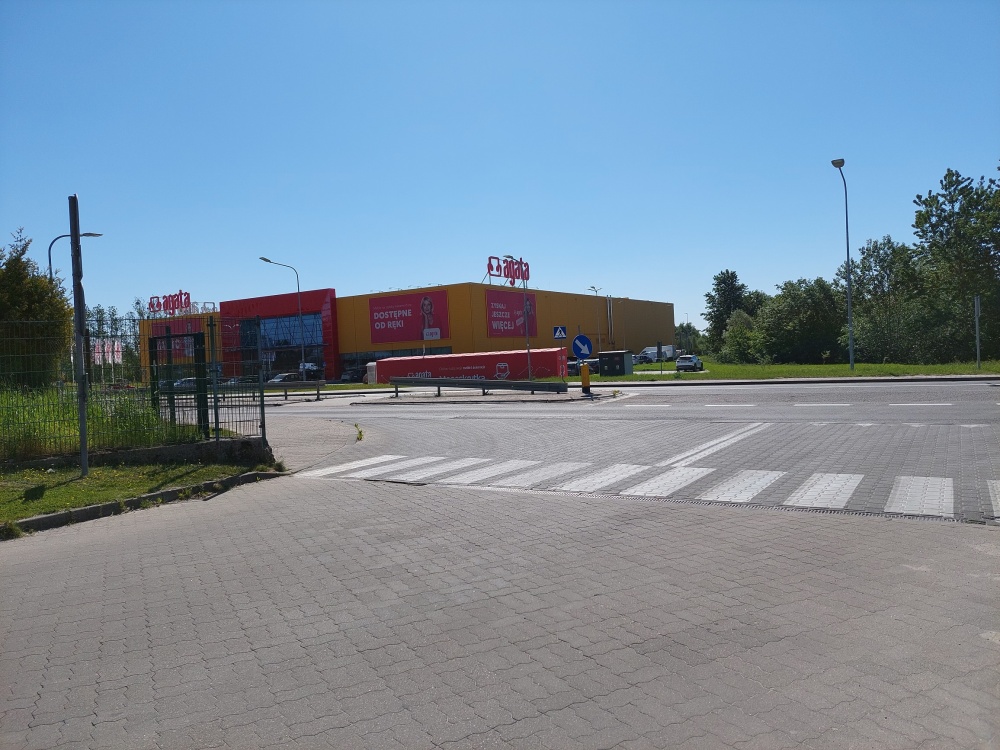 Atrakcyjny teren pod inwestycje - 4