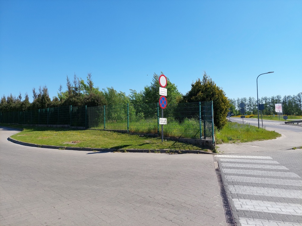 Atrakcyjny teren pod inwestycje - 2