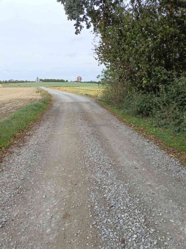 Sprzedam działkę budowlaną w Wierciszowie - 2
