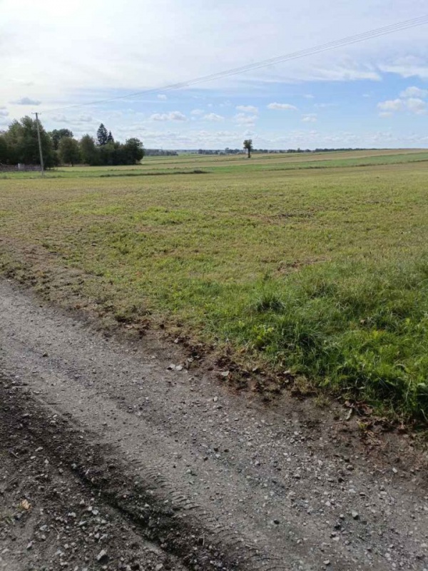 Sprzedam działkę budowlaną w Wierciszowie - 7