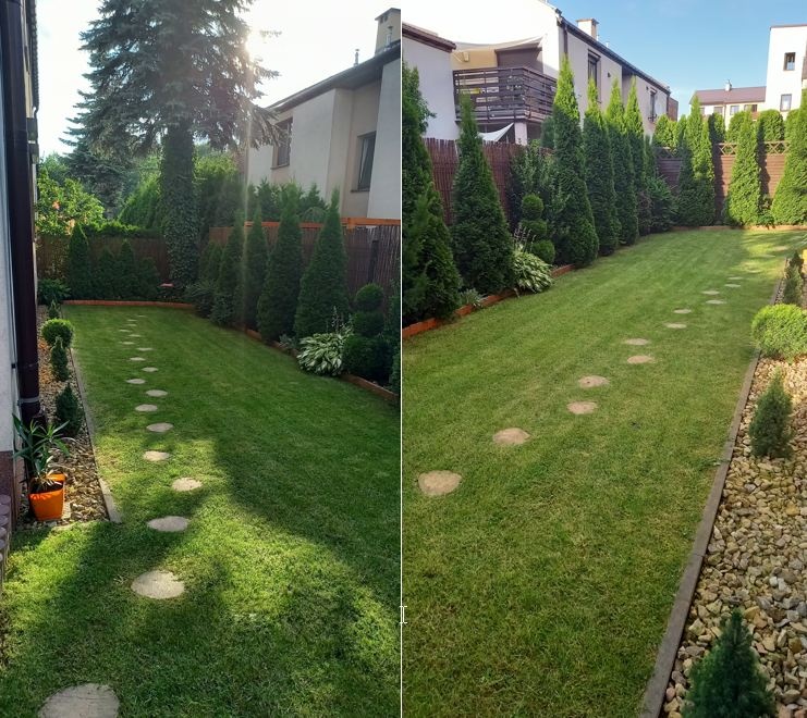 Gotowe mieszkanie 3-pokojowe z ogródkami, garaż z podjazdem - 16