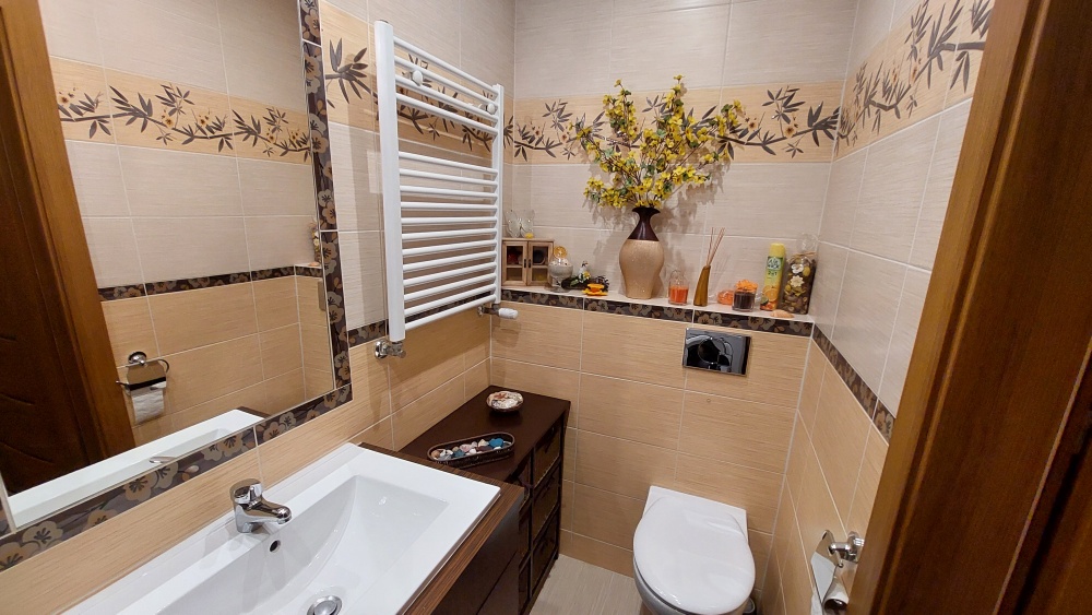 Gotowe mieszkanie 3-pokojowe z ogródkami, garaż z podjazdem - 10