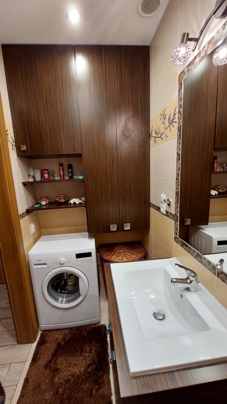 Gotowe mieszkanie 3-pokojowe z ogródkami, garaż z podjazdem - 11