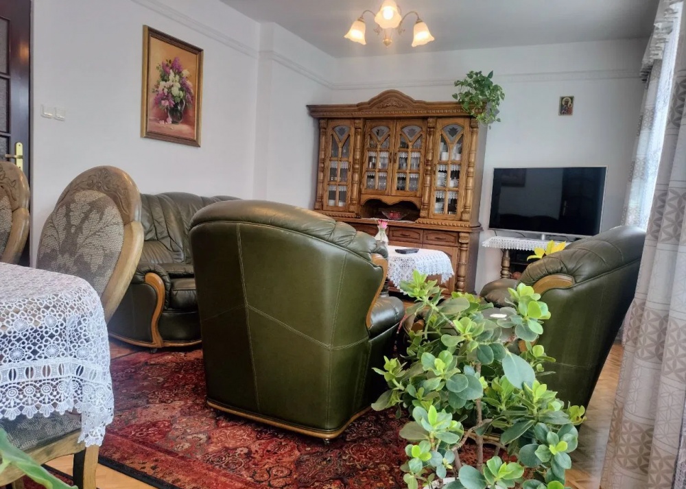 Bezpośrednio sprzedam/zamienię dom 184 m2 + bud użytkowy - 2