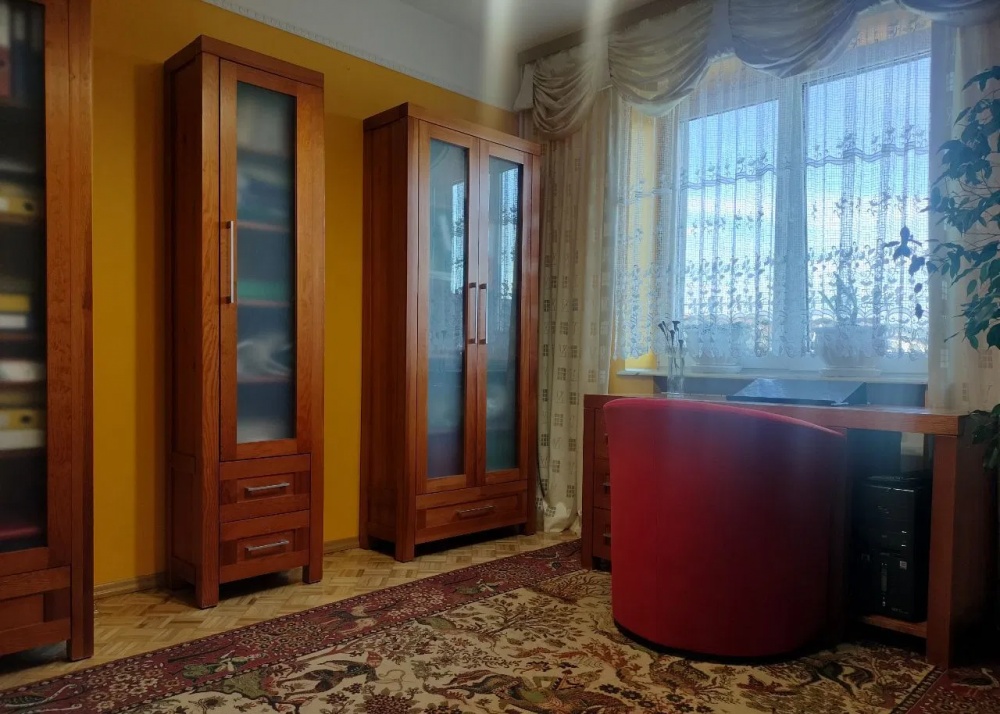 Bezpośrednio sprzedam/zamienię dom 184 m2 + bud użytkowy - 7