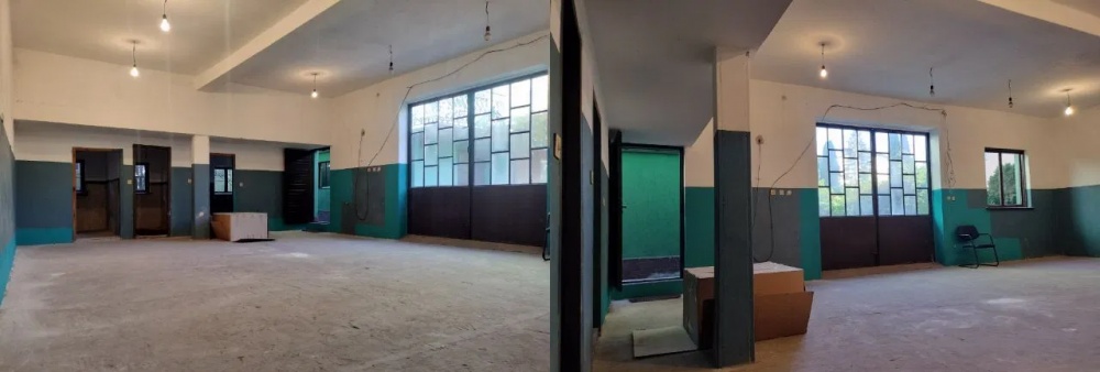 Bezpośrednio sprzedam/zamienię dom 184 m2 + bud użytkowy - 16