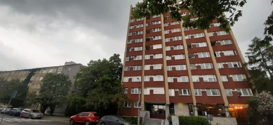 Mokotów/Woronicza/Etiudy Rewolucyjnej 45m2, 2 pokoje. - 0