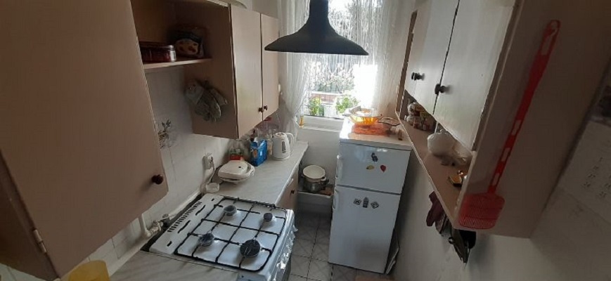 Mokotów/Woronicza/Etiudy Rewolucyjnej 45m2, 2 pokoje. - 3