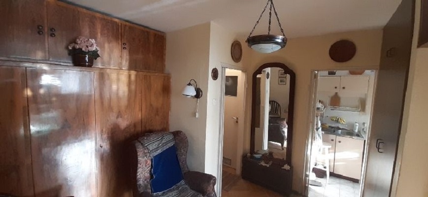Mokotów/Woronicza/Etiudy Rewolucyjnej 45m2, 2 pokoje. - 5