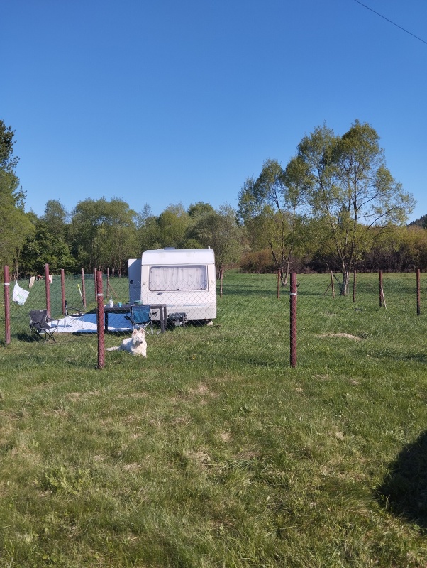 Wynajmę działkę w górach Jeleśnia pod Żywcem  - 0