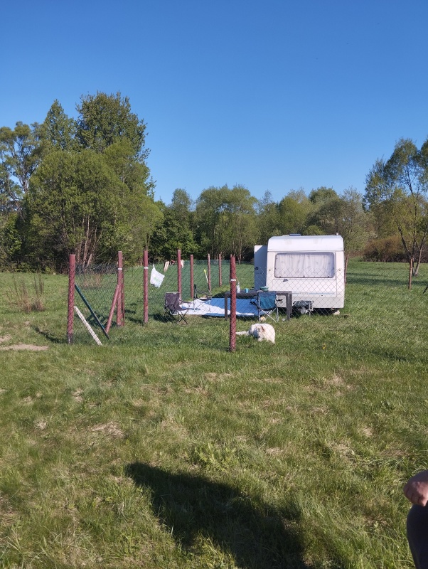 Wynajmę działkę w górach Jeleśnia pod Żywcem  - 2