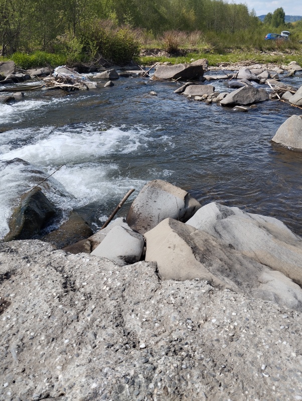 Wynajmę działkę w górach Jeleśnia pod Żywcem  - 4