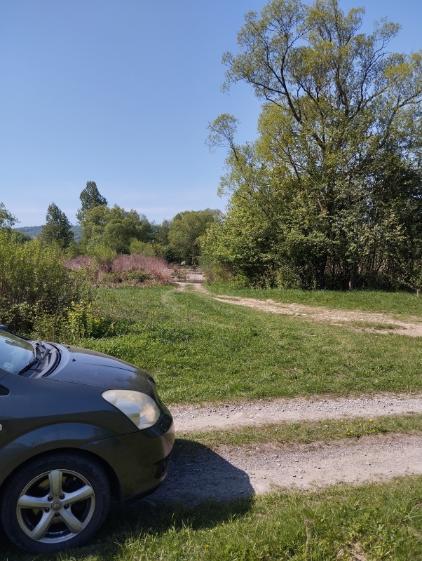 Wynajmę działkę w górach Jeleśnia pod Żywcem  - 7